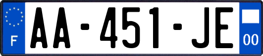 AA-451-JE