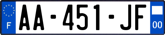 AA-451-JF