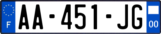 AA-451-JG