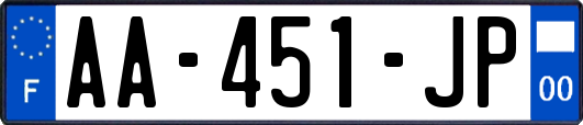 AA-451-JP