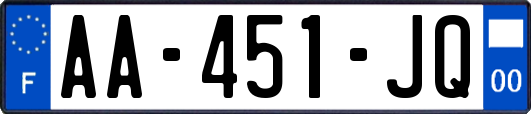 AA-451-JQ