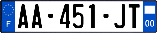 AA-451-JT