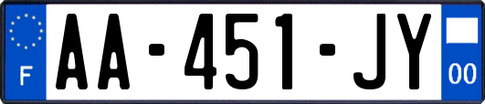 AA-451-JY