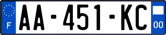 AA-451-KC