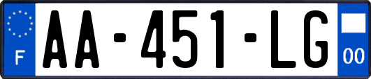 AA-451-LG