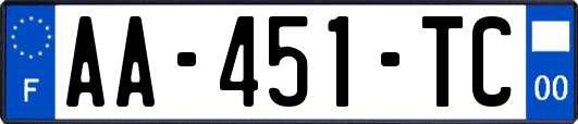 AA-451-TC