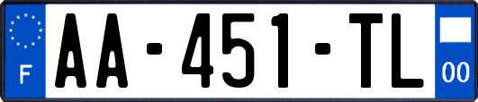 AA-451-TL