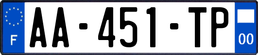 AA-451-TP