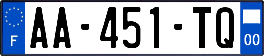 AA-451-TQ