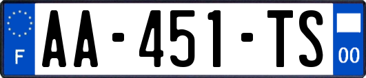 AA-451-TS