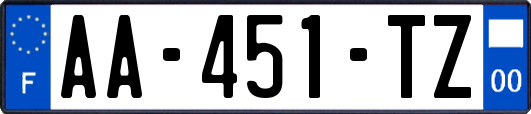 AA-451-TZ