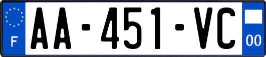 AA-451-VC