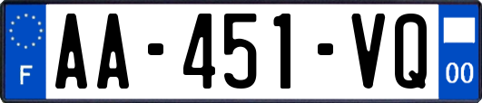 AA-451-VQ