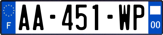 AA-451-WP