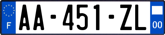 AA-451-ZL