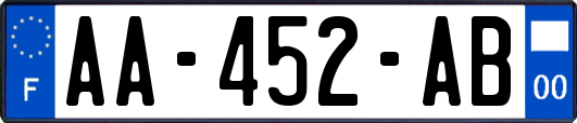 AA-452-AB