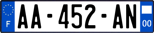 AA-452-AN