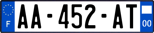 AA-452-AT