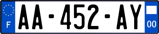 AA-452-AY