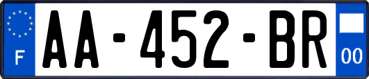 AA-452-BR