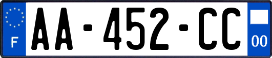 AA-452-CC