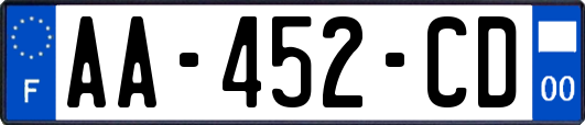 AA-452-CD