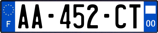 AA-452-CT