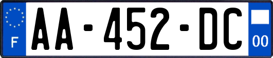 AA-452-DC