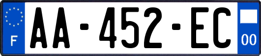 AA-452-EC