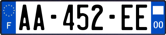 AA-452-EE