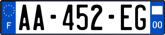 AA-452-EG