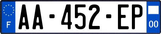 AA-452-EP