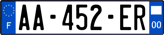 AA-452-ER