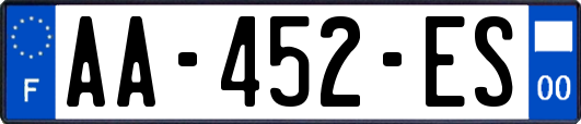 AA-452-ES