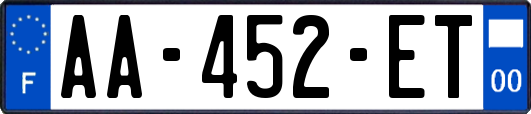 AA-452-ET