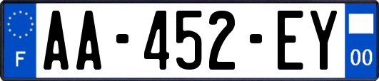 AA-452-EY