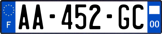 AA-452-GC