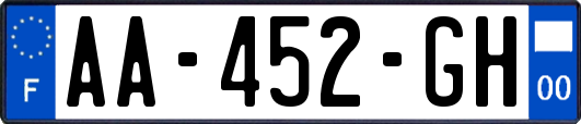 AA-452-GH