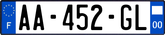 AA-452-GL