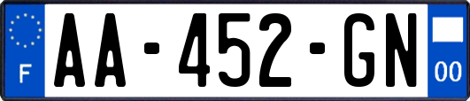 AA-452-GN