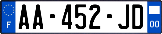 AA-452-JD