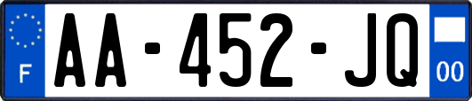 AA-452-JQ