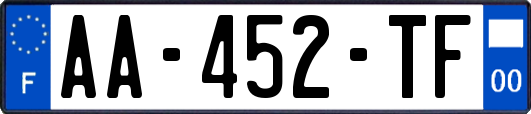 AA-452-TF