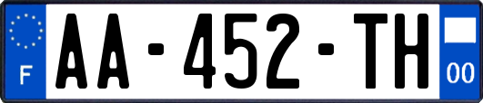 AA-452-TH