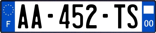 AA-452-TS