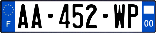 AA-452-WP