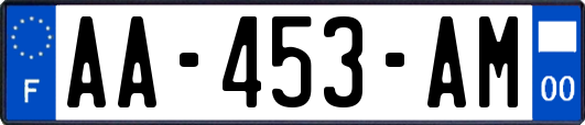 AA-453-AM