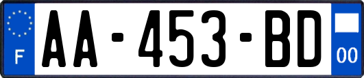 AA-453-BD
