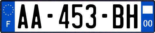 AA-453-BH