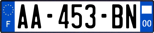 AA-453-BN